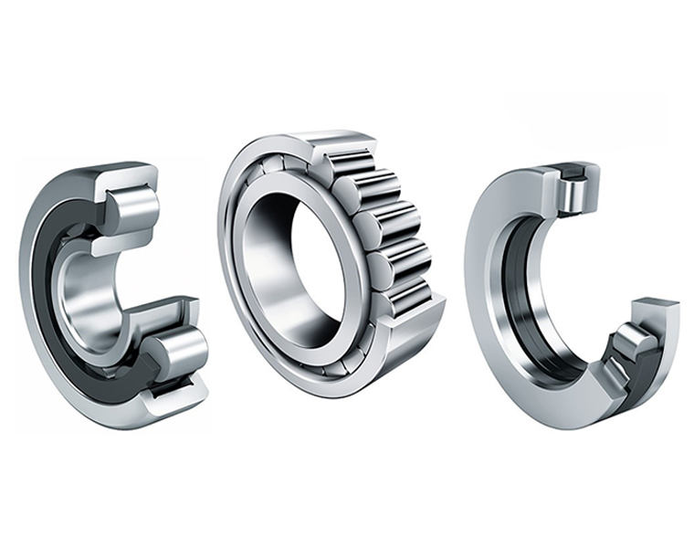 圆柱滚子轴承